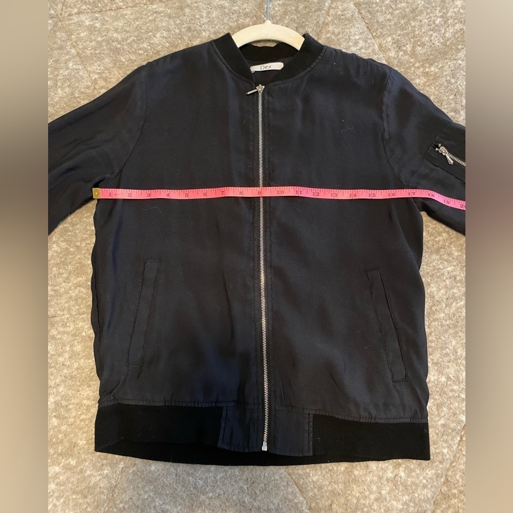XS lightweight Dex jacket - Picture 9 of 11